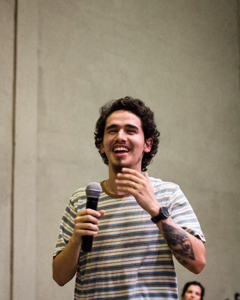 Foto de Alessandro Vilas Boas 6