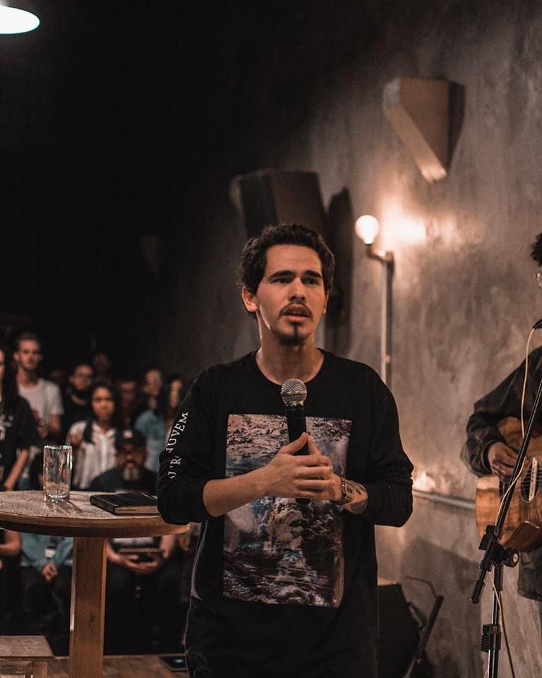 Foto de Alessandro Vilas Boas 7