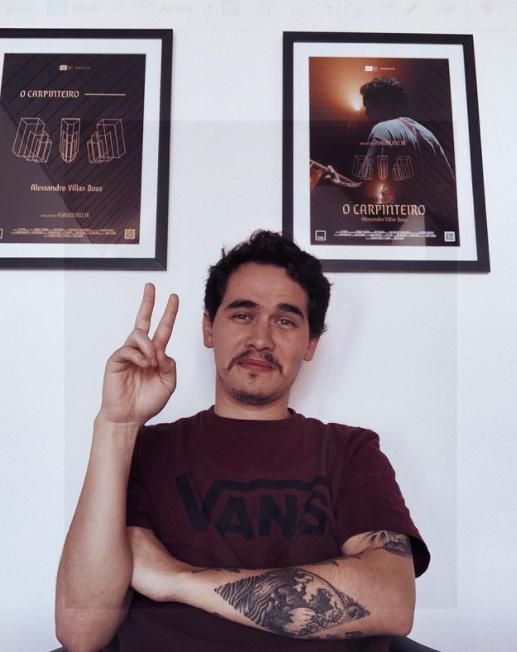 Foto de Alessandro Vilas Boas 10