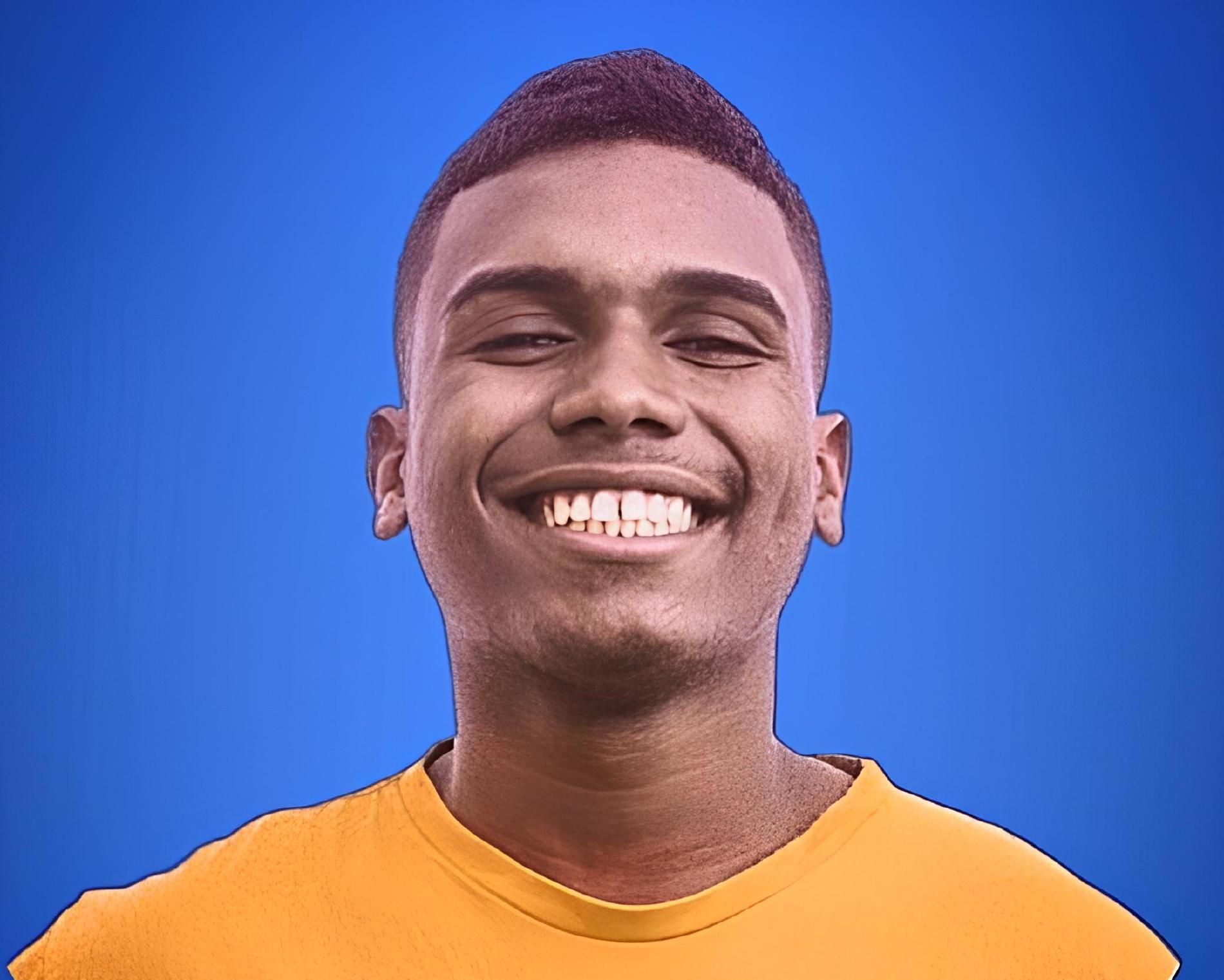 Foto de Alexsander Lúcio 2