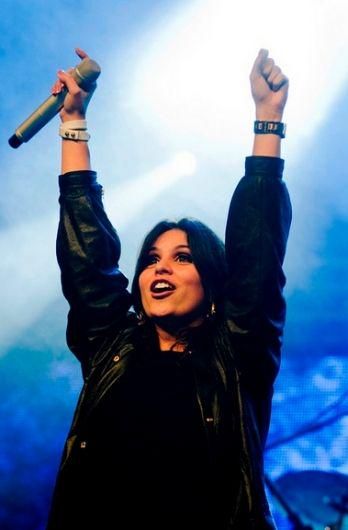 Foto de Aline Barros 9