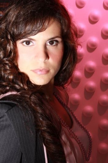 Foto de Aline Barros 14