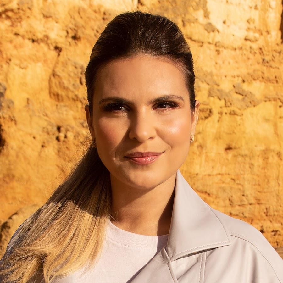 Foto de Aline Barros 20