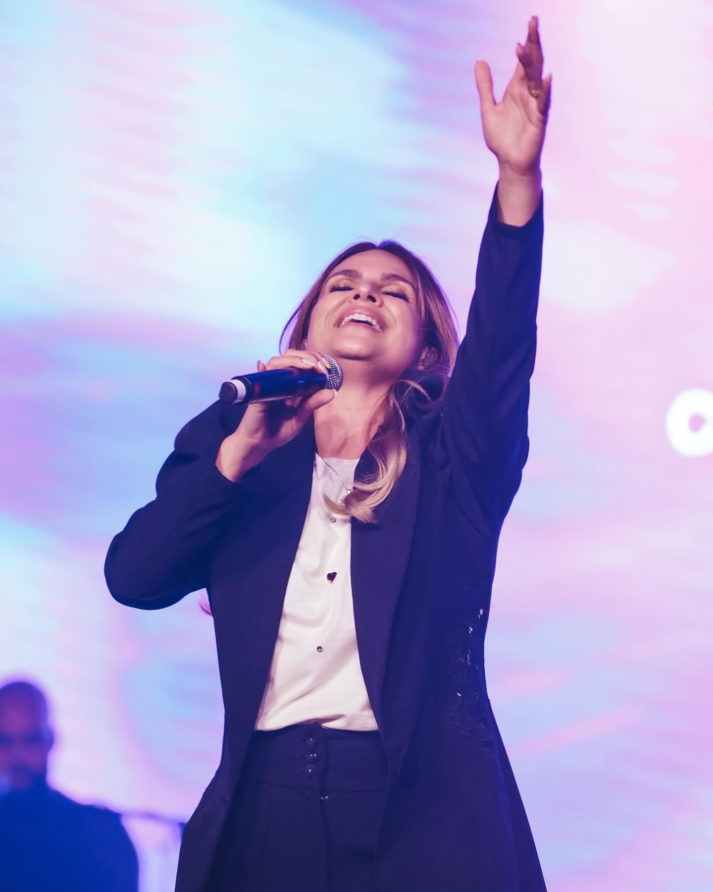 Foto de Aline Barros 26