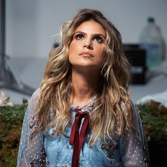 Foto de Aline Barros 27