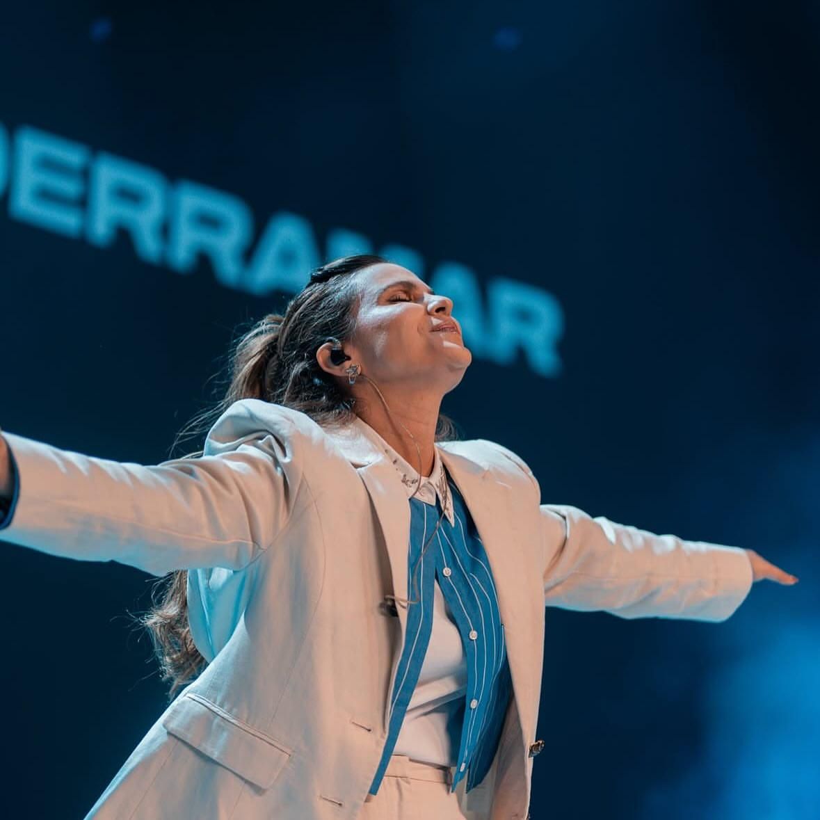 Foto de Aline Barros 31
