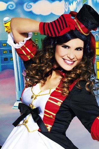 Foto de Aline Barros 34