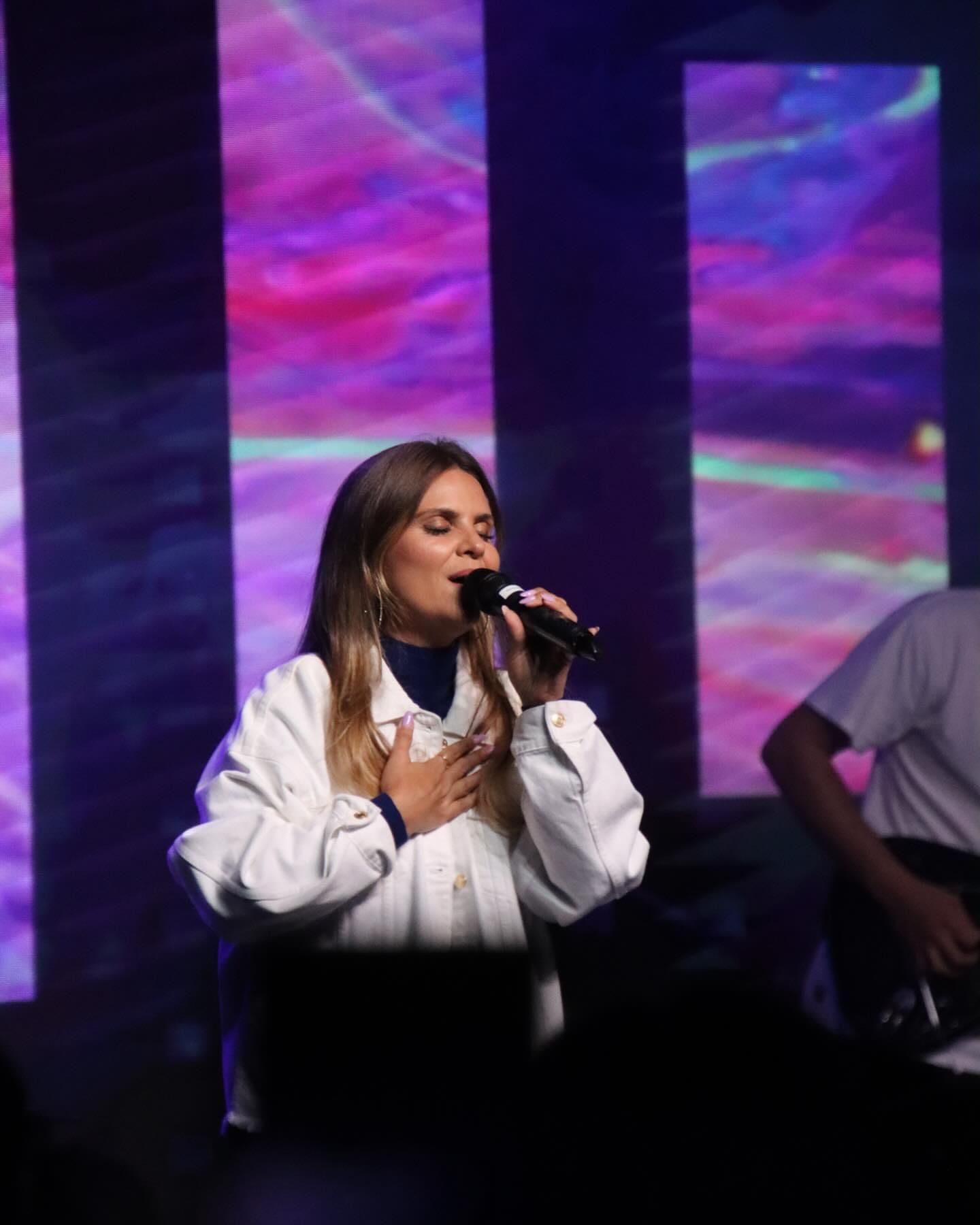 Foto de Aline Barros 35