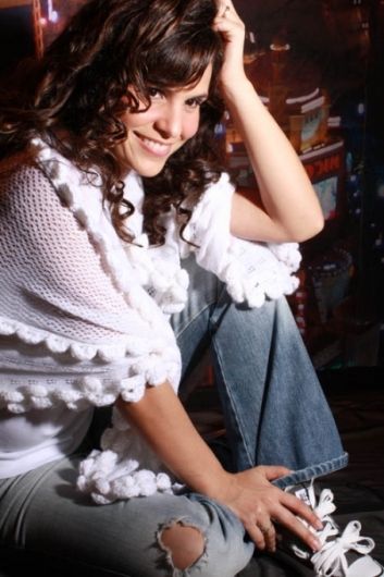 Foto de Aline Barros 37