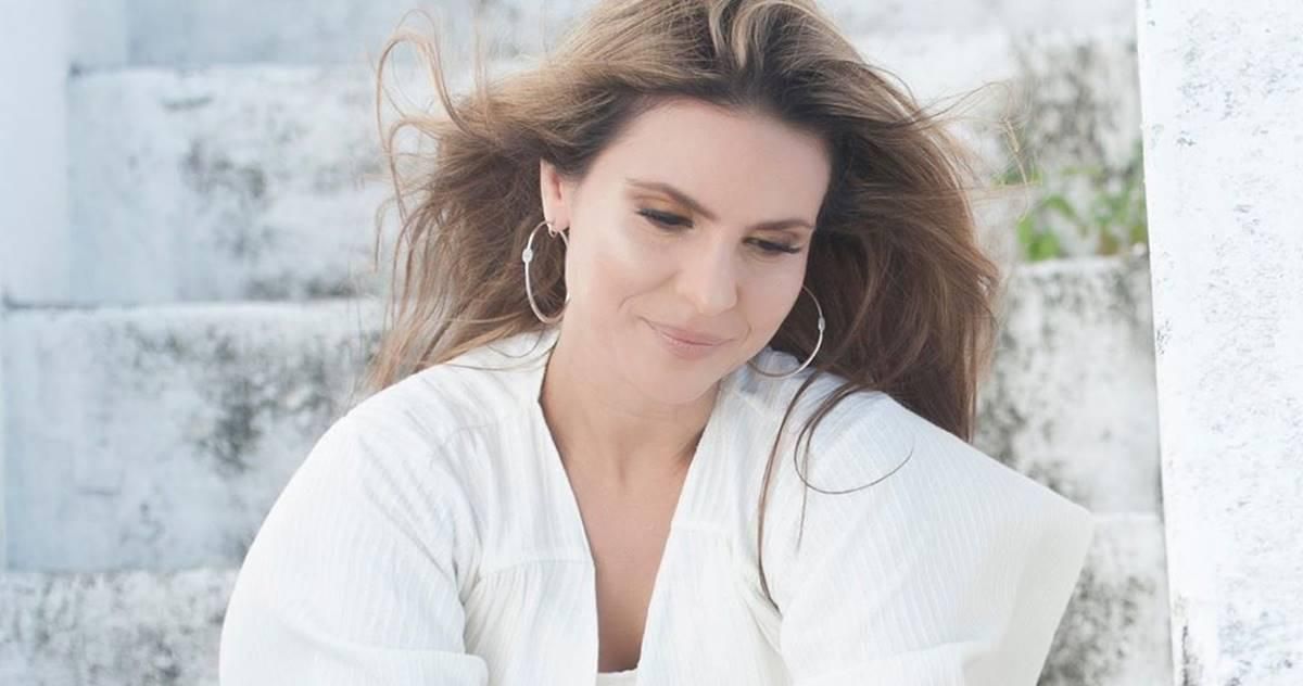 Foto de Aline Barros 38