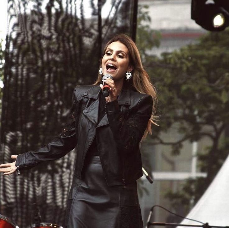 Foto de Aline Barros 41
