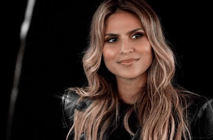 Foto de Aline Barros 42