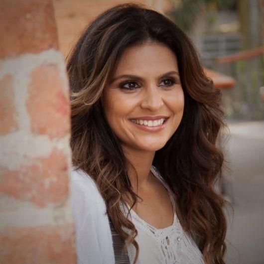 Foto de Aline Barros 44