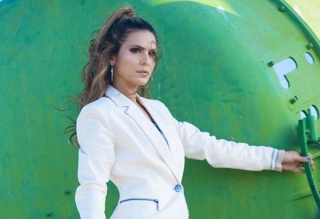 Foto de Aline Barros 48