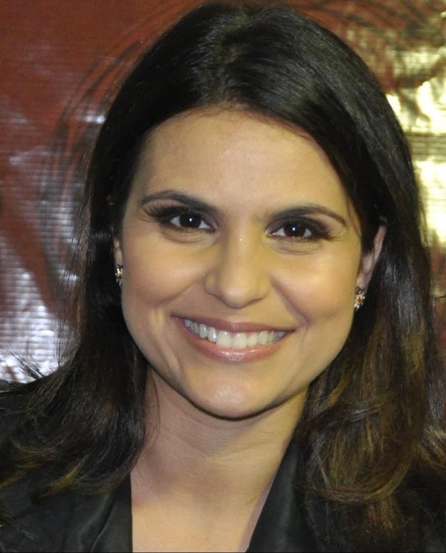 Foto de Aline Barros 49