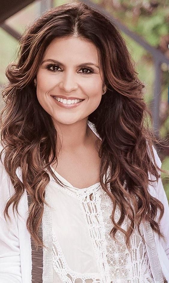 Foto de Aline Barros 50