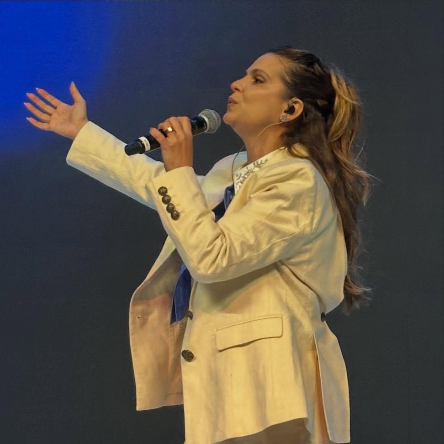 Foto de Aline Barros 53