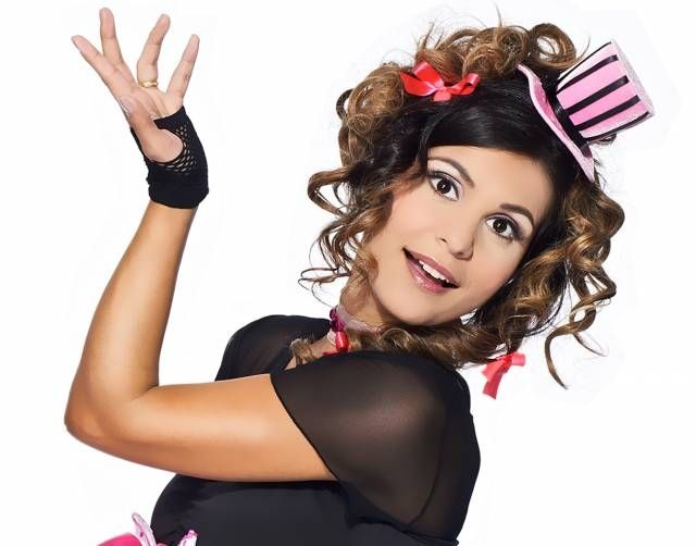 Foto de Aline Barros 60