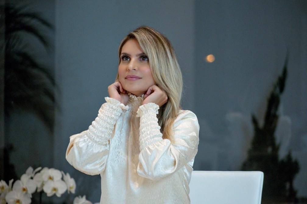 Foto de Aline Barros 71