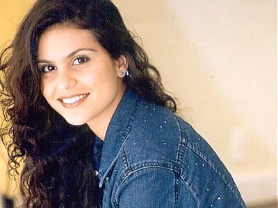 Foto de Aline Barros 75