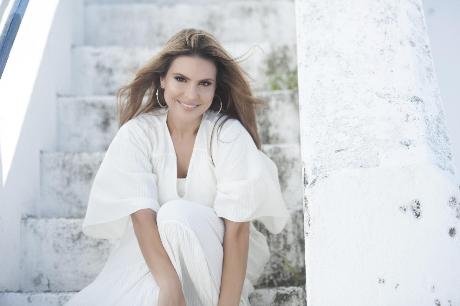 Foto de Aline Barros 83
