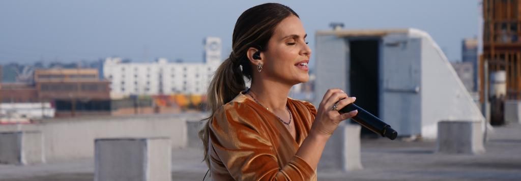 Foto de Aline Barros 87