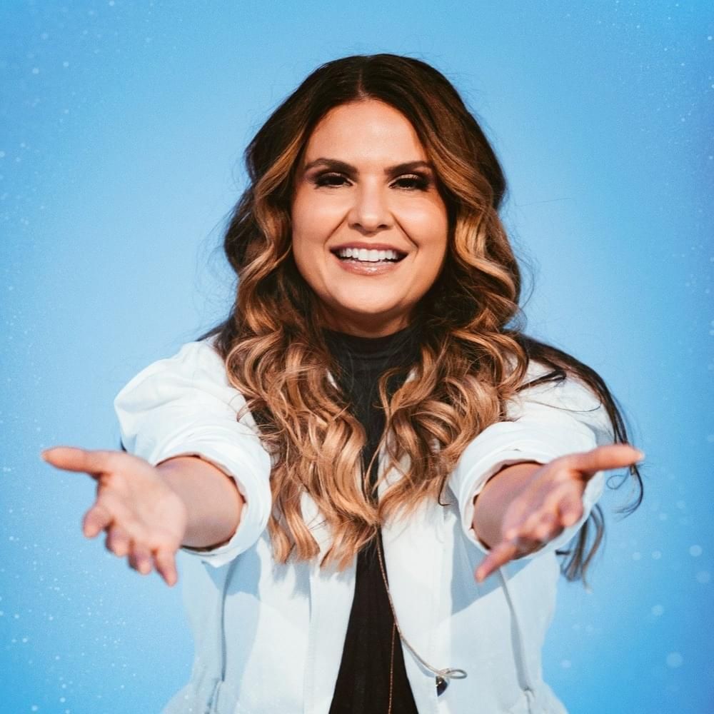 Foto de Aline Barros 93