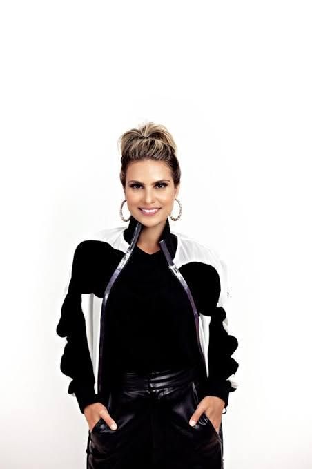 Foto de Aline Barros 94