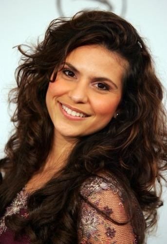 Foto de Aline Barros 99