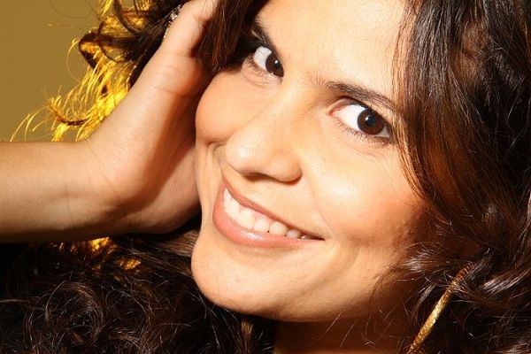 Foto de Aline Barros 109