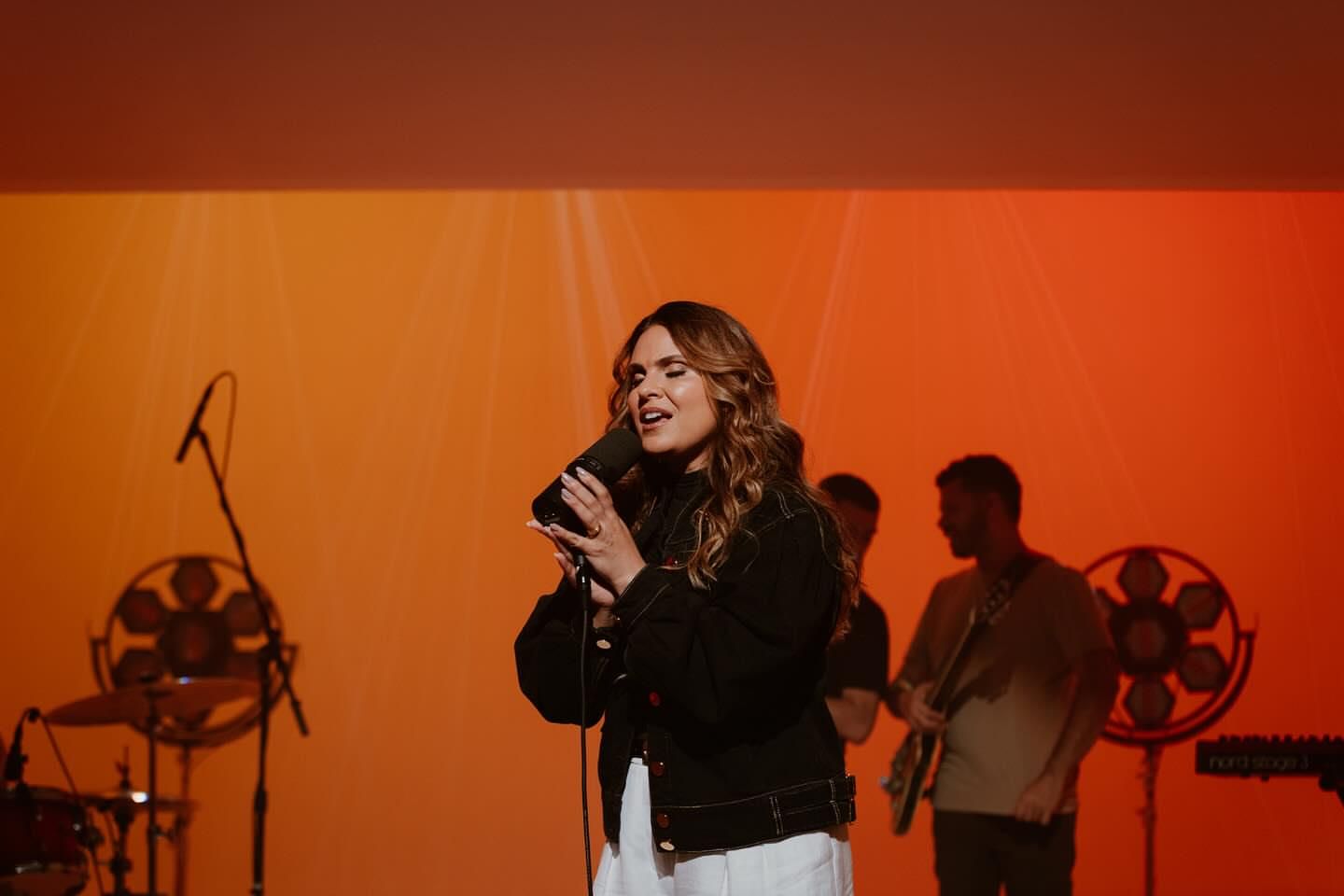 Foto de Aline Barros 115