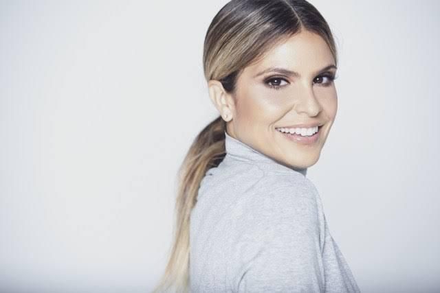 Foto de Aline Barros 129