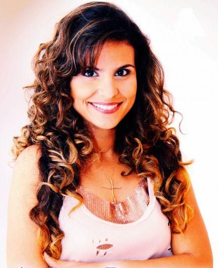 Foto de Aline Barros 141