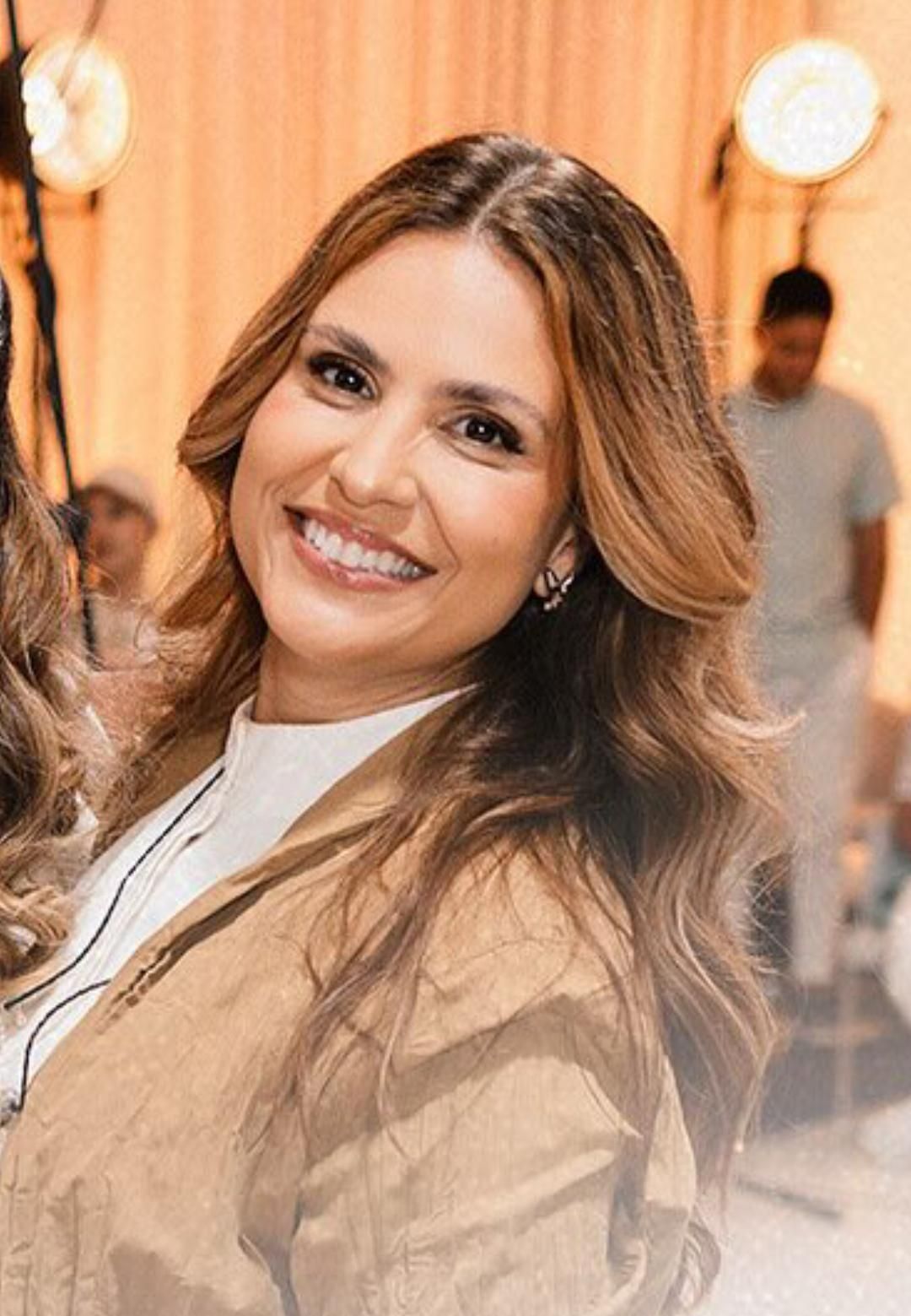Foto de Aline Barros 143