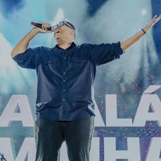 Foto de Anderson Freire 6