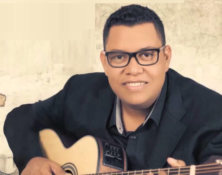 Foto de Anderson Freire 20