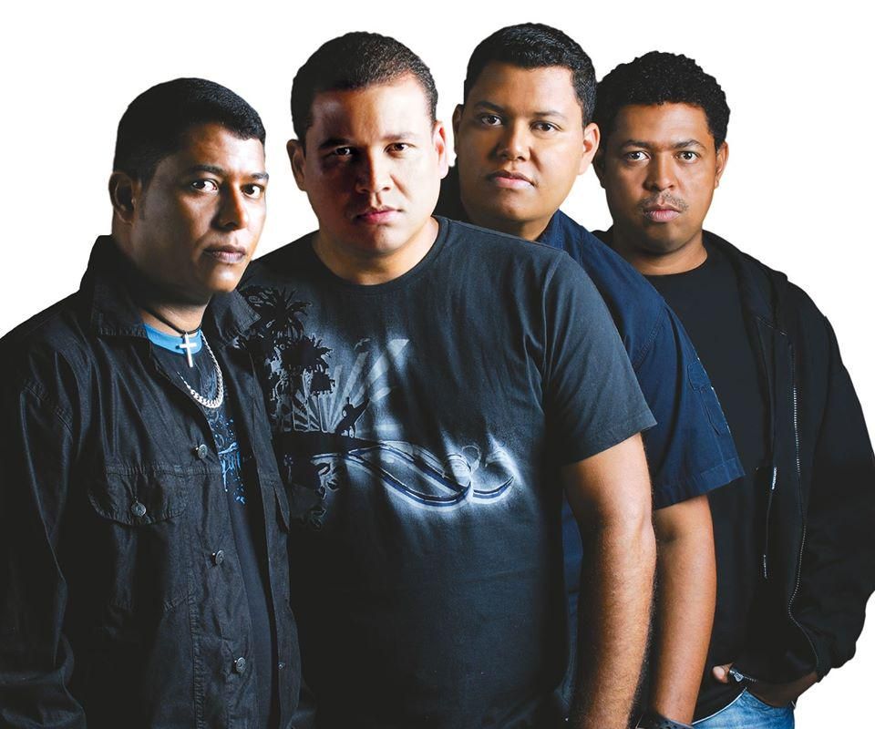 Foto de Banda Giom 1
