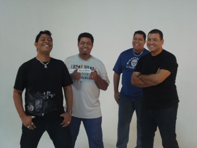 Foto de Banda Giom 2