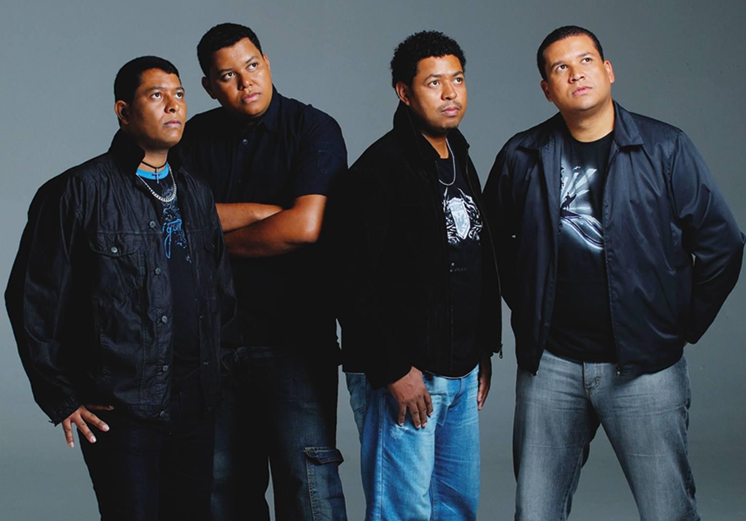 Foto de Banda Giom 3