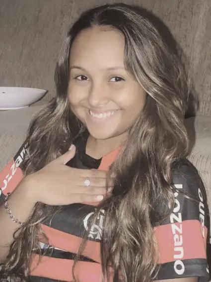 Foto de Bruna Karla 40