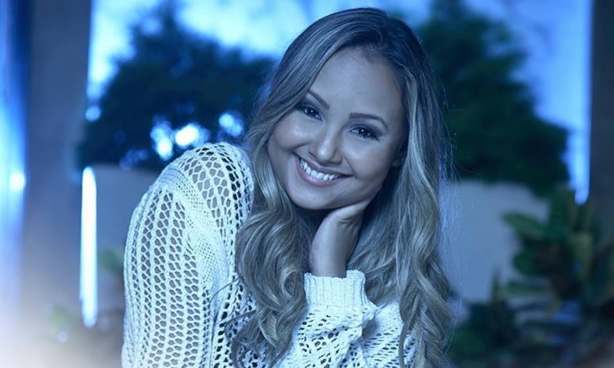 Foto de Bruna Karla 51