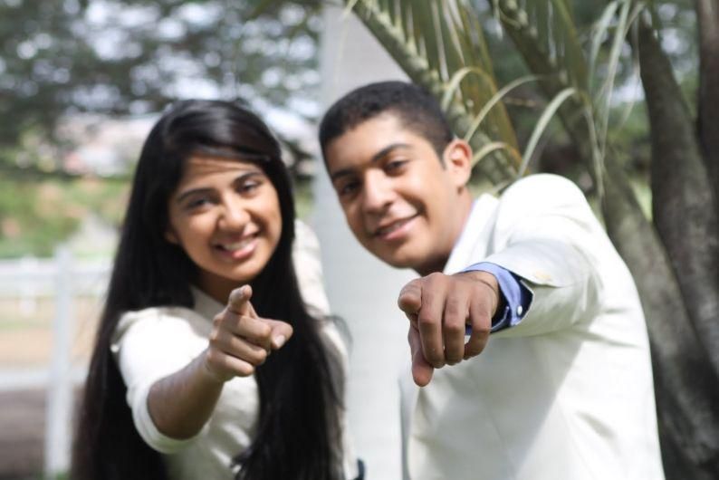 Foto de Canção & Louvor 3