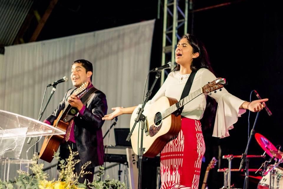 Foto de Canção & Louvor 8