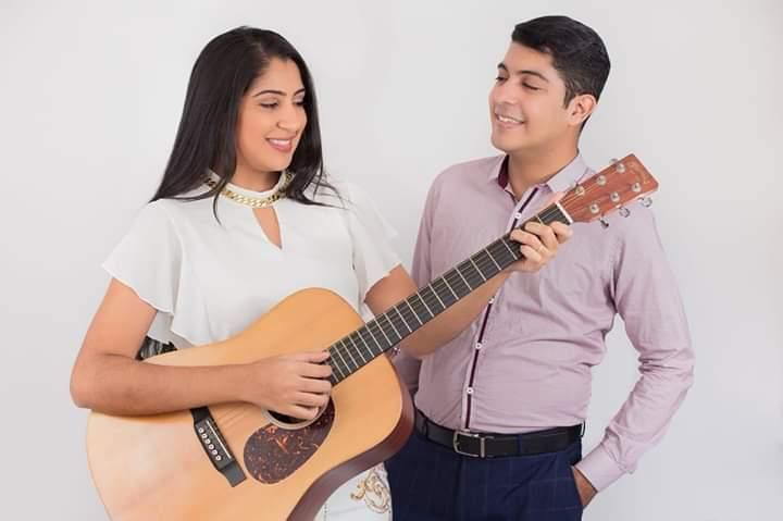 Foto de Canção & Louvor 9