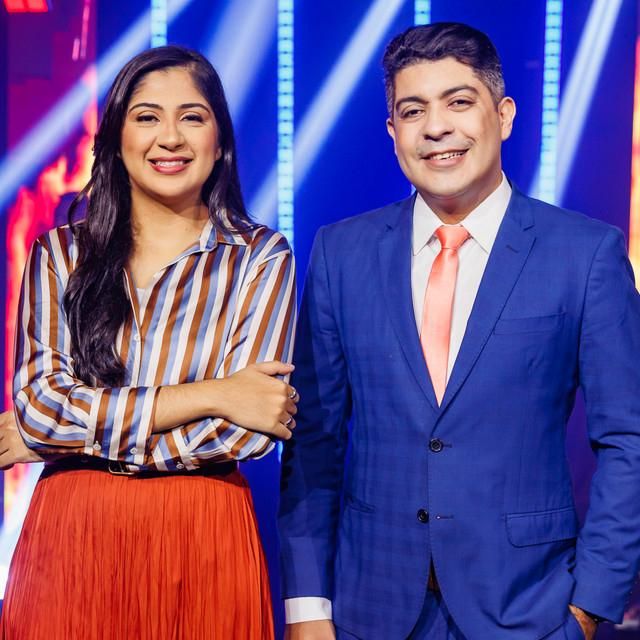 Foto de Canção & Louvor 11