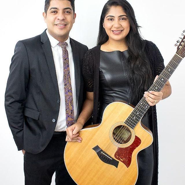 Foto de Canção & Louvor 12