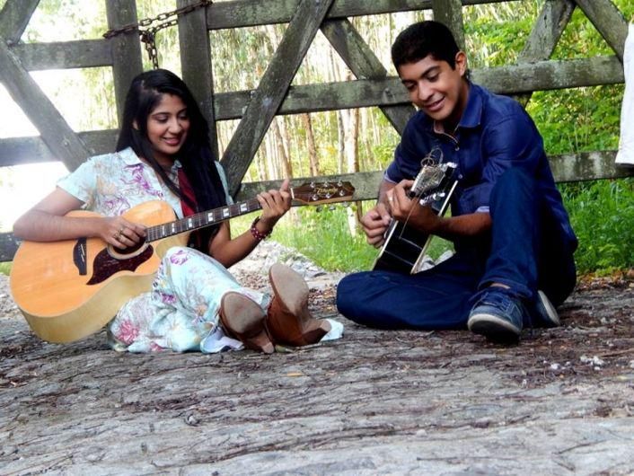 Foto de Canção & Louvor 17