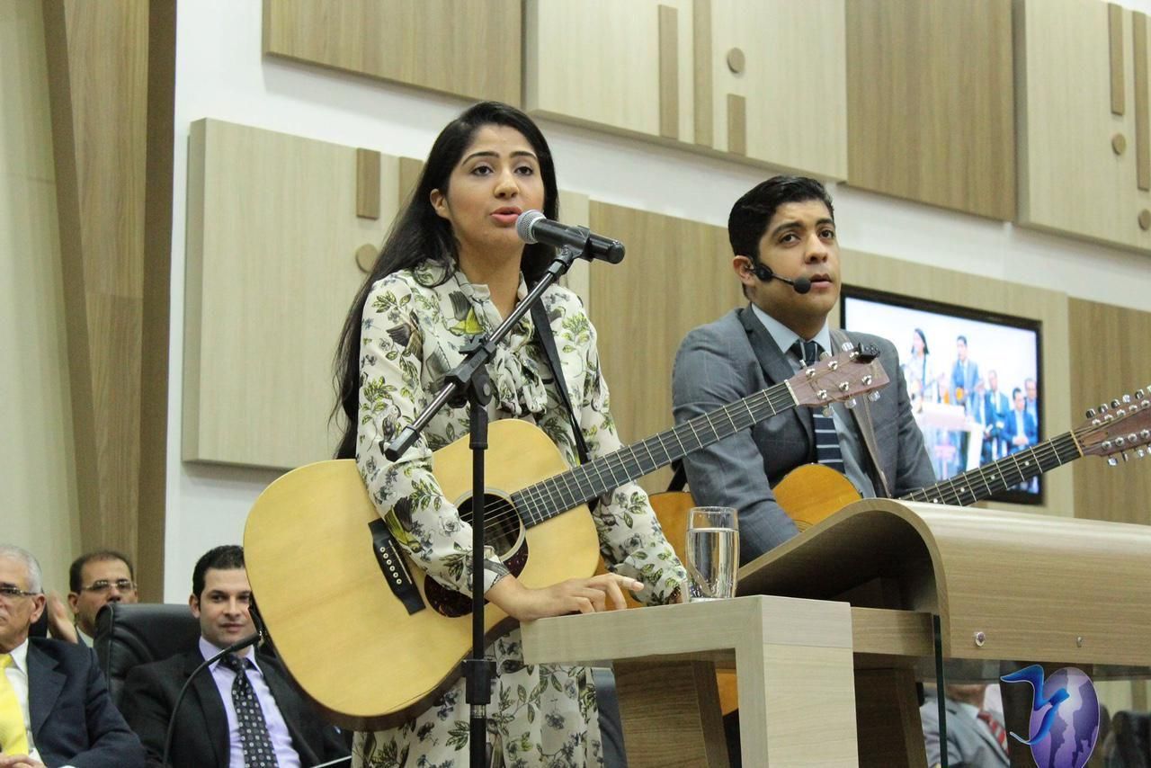 Foto de Canção & Louvor 18