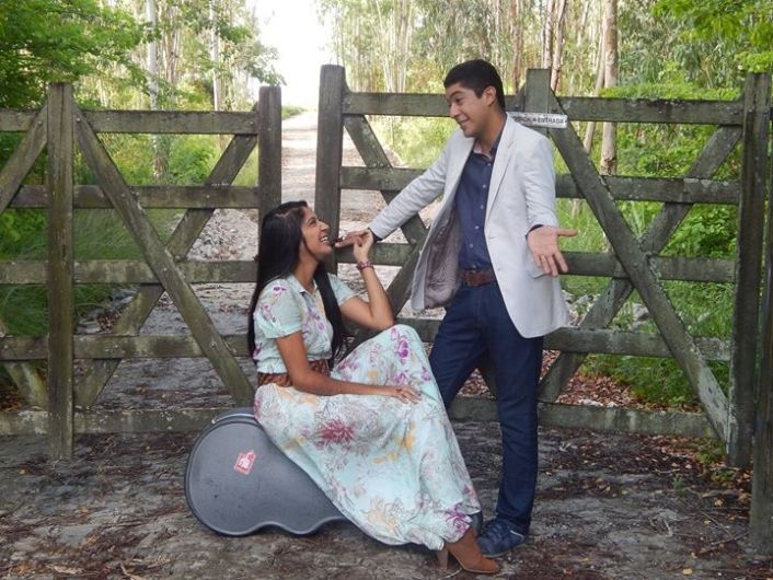 Foto de Canção & Louvor 22