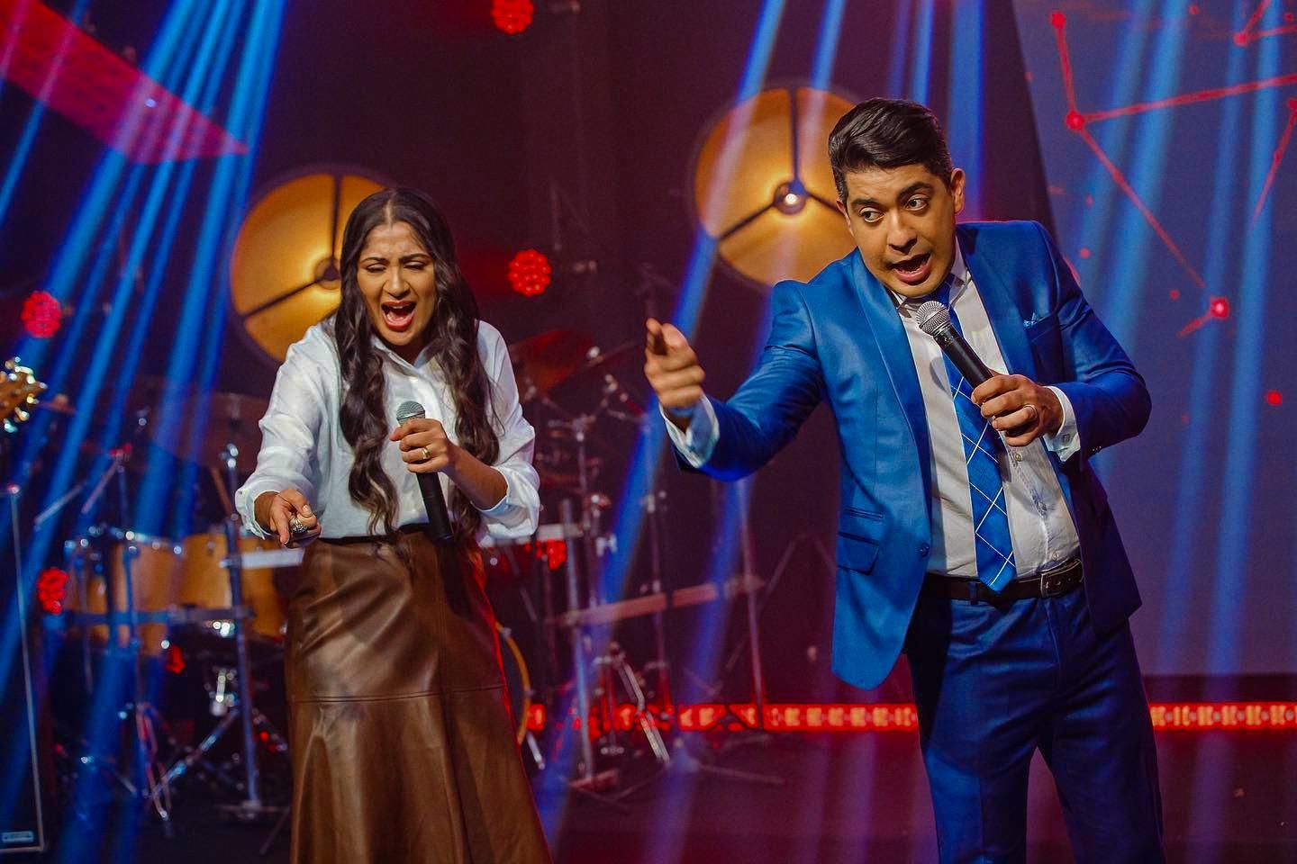 Foto de Canção & Louvor 24